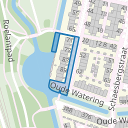 Perceel ISM01-F-3561