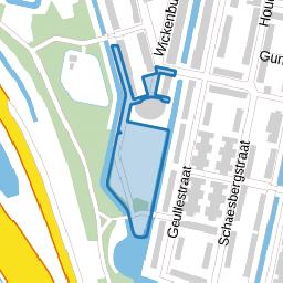 Perceel ISM01-F-3562