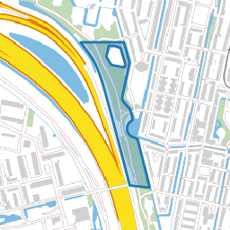 Perceel ISM01-F-3563