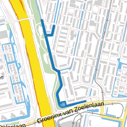 Perceel ISM01-F-3564
