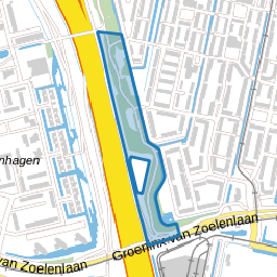 Perceel ISM01-F-3568