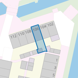 Perceel ISM01-F-3574