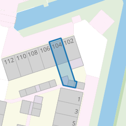 Perceel ISM01-F-3575