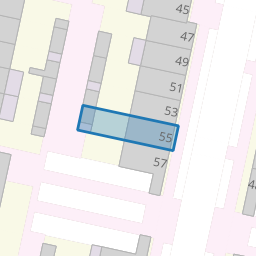 Perceel ISM01-F-3579