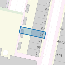 Perceel ISM01-F-3587