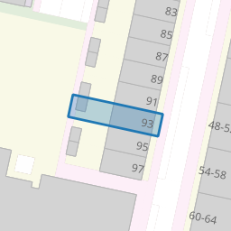 Perceel ISM01-F-3588