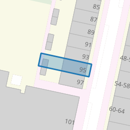 Perceel ISM01-F-3589