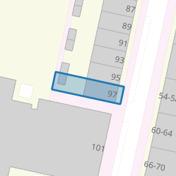 Perceel ISM01-F-3590