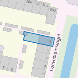 Perceel ISM01-F-3593