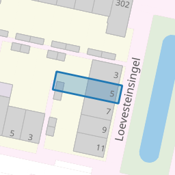 Perceel ISM01-F-3594