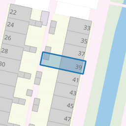 Perceel ISM01-F-3595