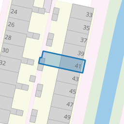 Perceel ISM01-F-3596