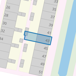 Perceel ISM01-F-3597