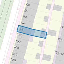 Perceel ISM01-F-3602