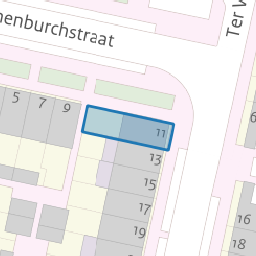 Perceel ISM01-F-3604