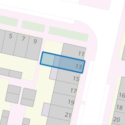 Perceel ISM01-F-3605