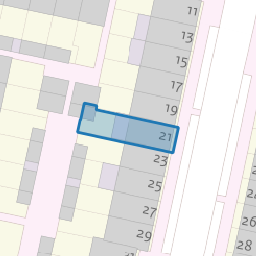 Perceel ISM01-F-3607