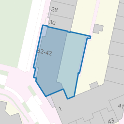 Perceel ISM01-F-3613