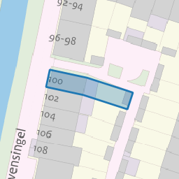 Perceel ISM01-F-3617