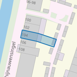 Perceel ISM01-F-3619