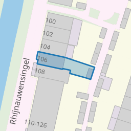 Perceel ISM01-F-3620