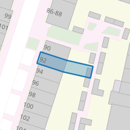 Perceel ISM01-F-3621