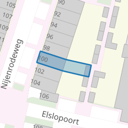 Perceel ISM01-F-3623