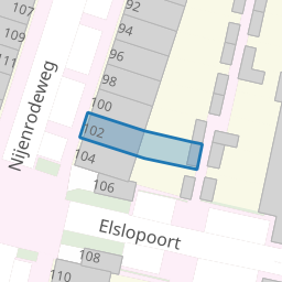 Perceel ISM01-F-3624