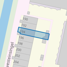 Perceel ISM01-F-3627