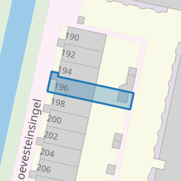 Perceel ISM01-F-3628