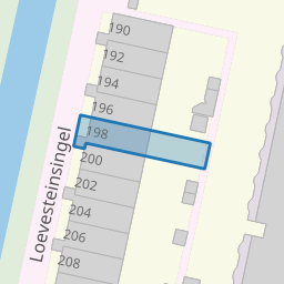 Perceel ISM01-F-3629