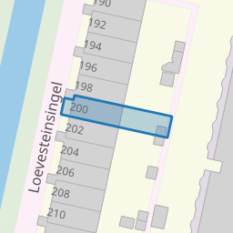 Perceel ISM01-F-3630