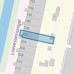 Perceel ISM01-F-3631