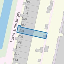 Perceel ISM01-F-3632