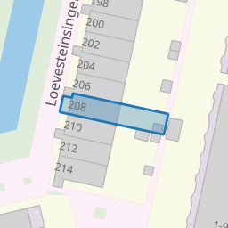 Perceel ISM01-F-3634