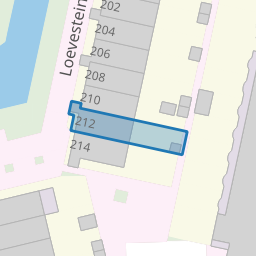 Perceel ISM01-F-3636