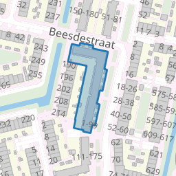 Perceel ISM01-F-3638