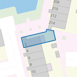 Perceel ISM01-F-3639