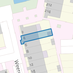 Perceel ISM01-F-3640