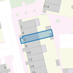 Perceel ISM01-F-3641