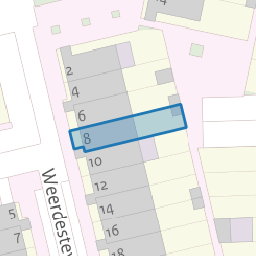 Perceel ISM01-F-3642