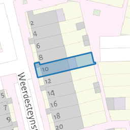 Perceel ISM01-F-3643