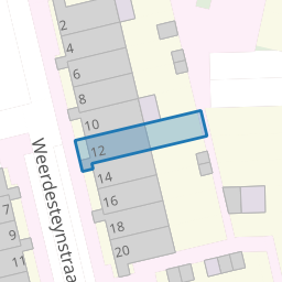 Perceel ISM01-F-3644