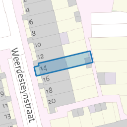 Perceel ISM01-F-3645