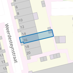 Perceel ISM01-F-3646