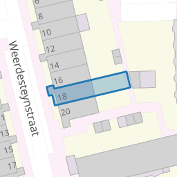 Perceel ISM01-F-3647