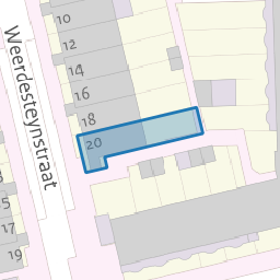 Perceel ISM01-F-3648