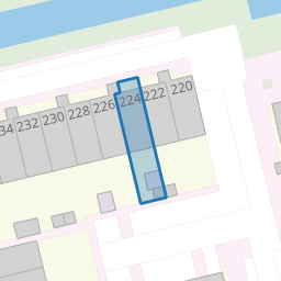 Perceel ISM01-F-3651