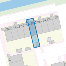 Perceel ISM01-F-3653