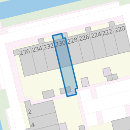 Perceel ISM01-F-3654